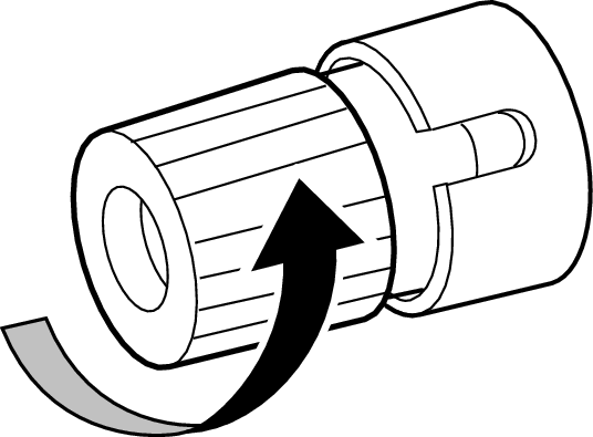 Conne MCR611 SP cable 1